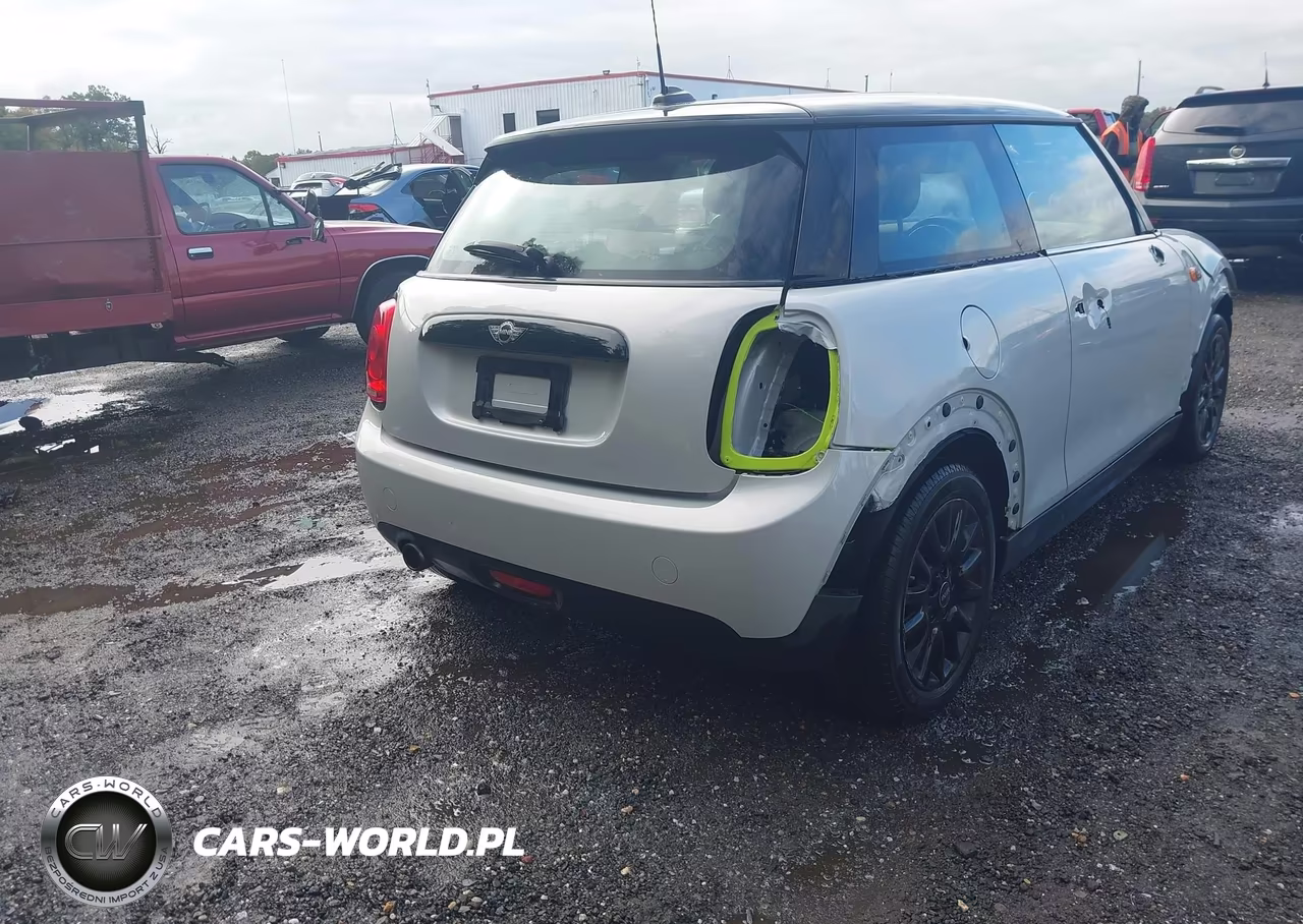 2016 Mini Hardtop Cooper VIN:WMWXP5C56G3B14849 - 4
