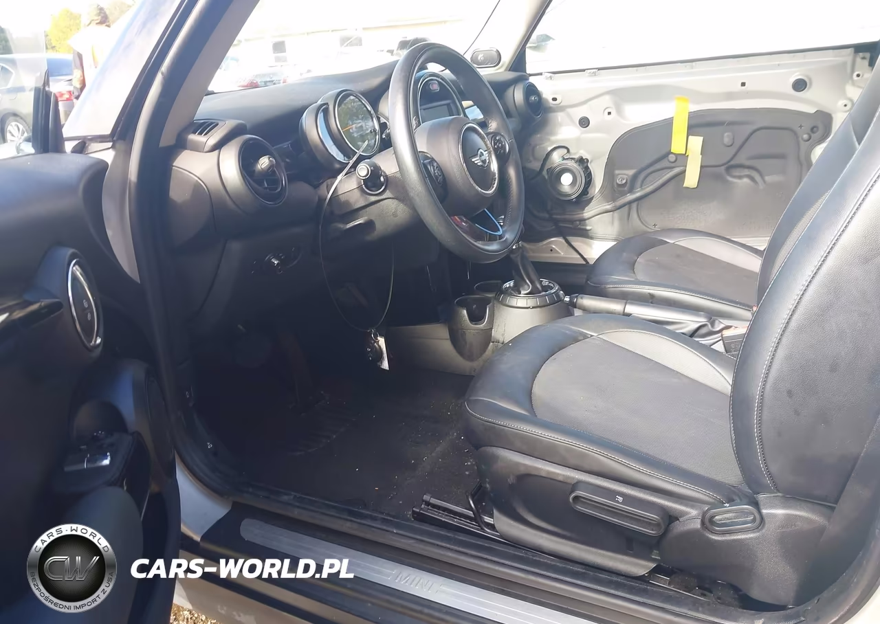 2016 Mini Hardtop Cooper VIN:WMWXP5C56G3B14849 - 5