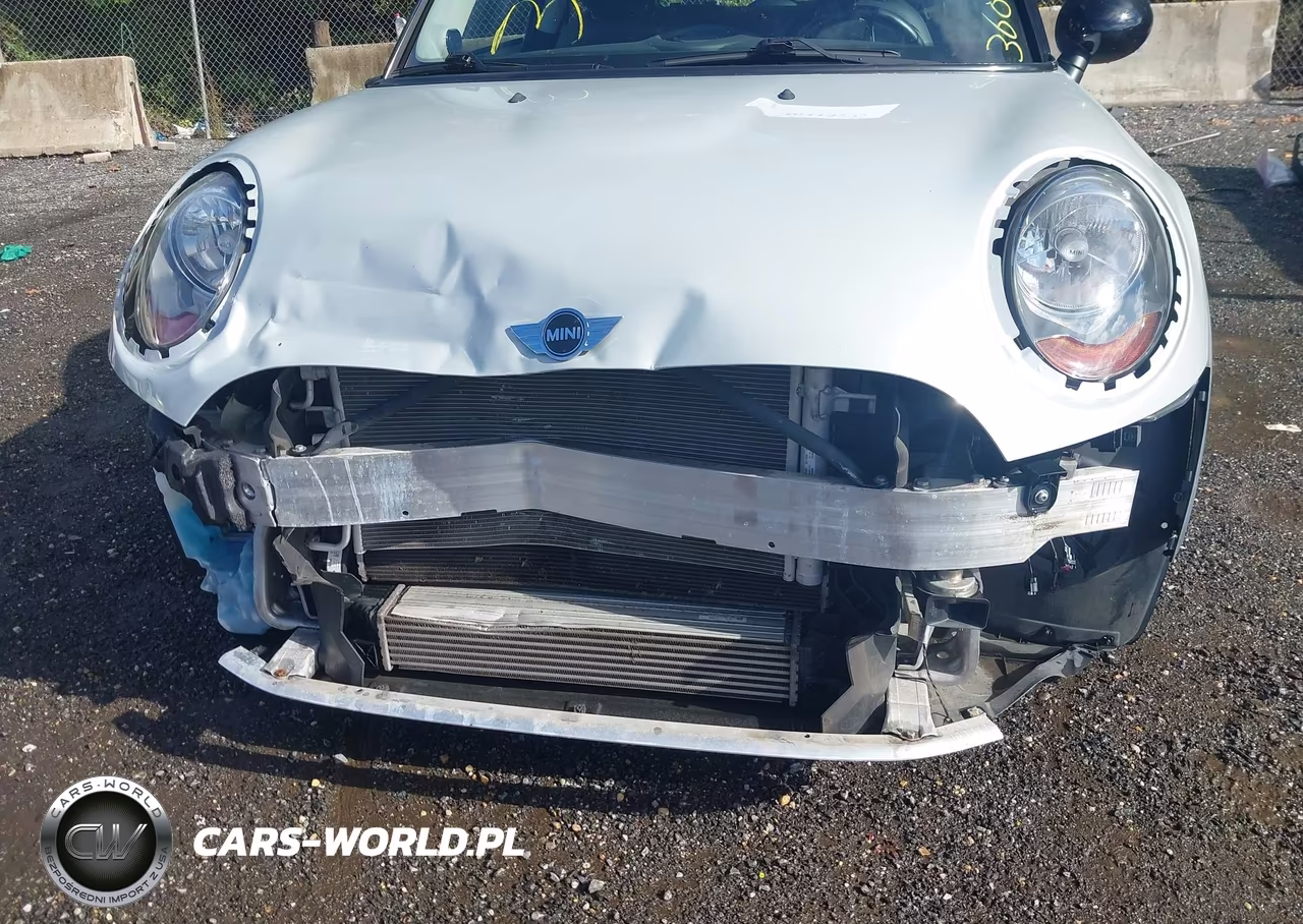 2016 Mini Hardtop Cooper VIN:WMWXP5C56G3B14849 - 6