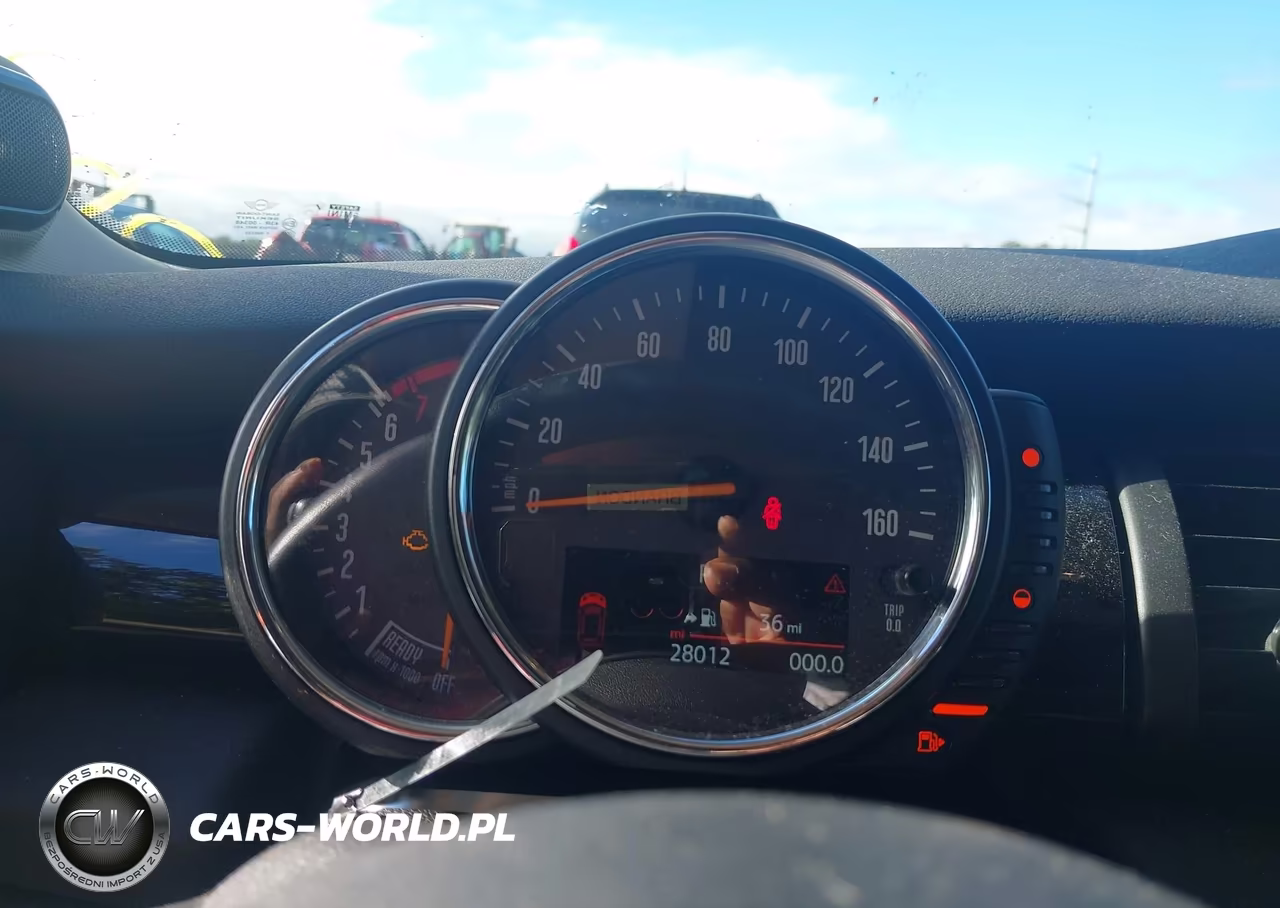 2016 Mini Hardtop Cooper VIN:WMWXP5C56G3B14849 - 7