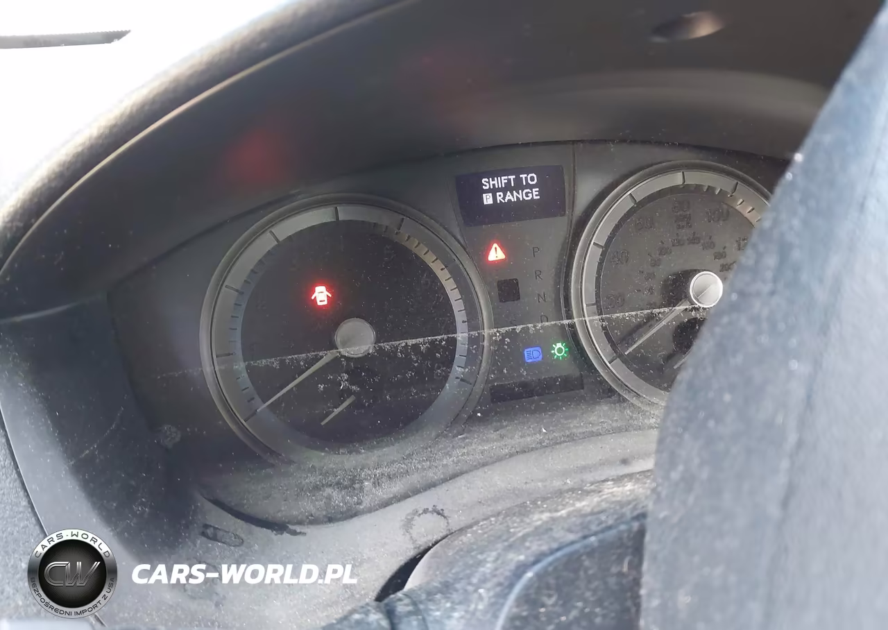 2007 Lexus Es 350 VIN:JTHBJ46G972098492 - 7