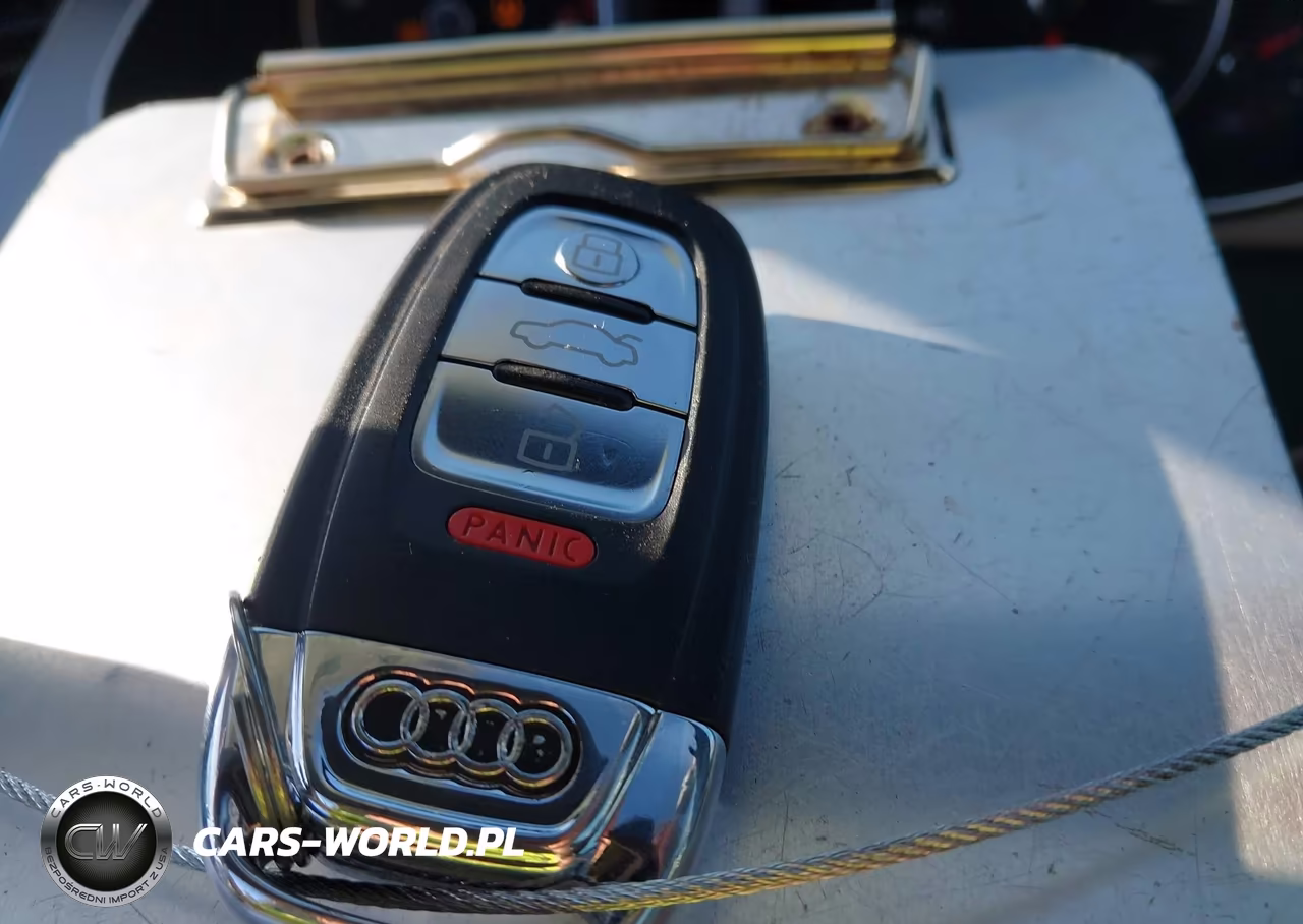 2013 Audi Allroad 2.0T Premium Plus VIN:WA1UFAFL5DA253672 - 11