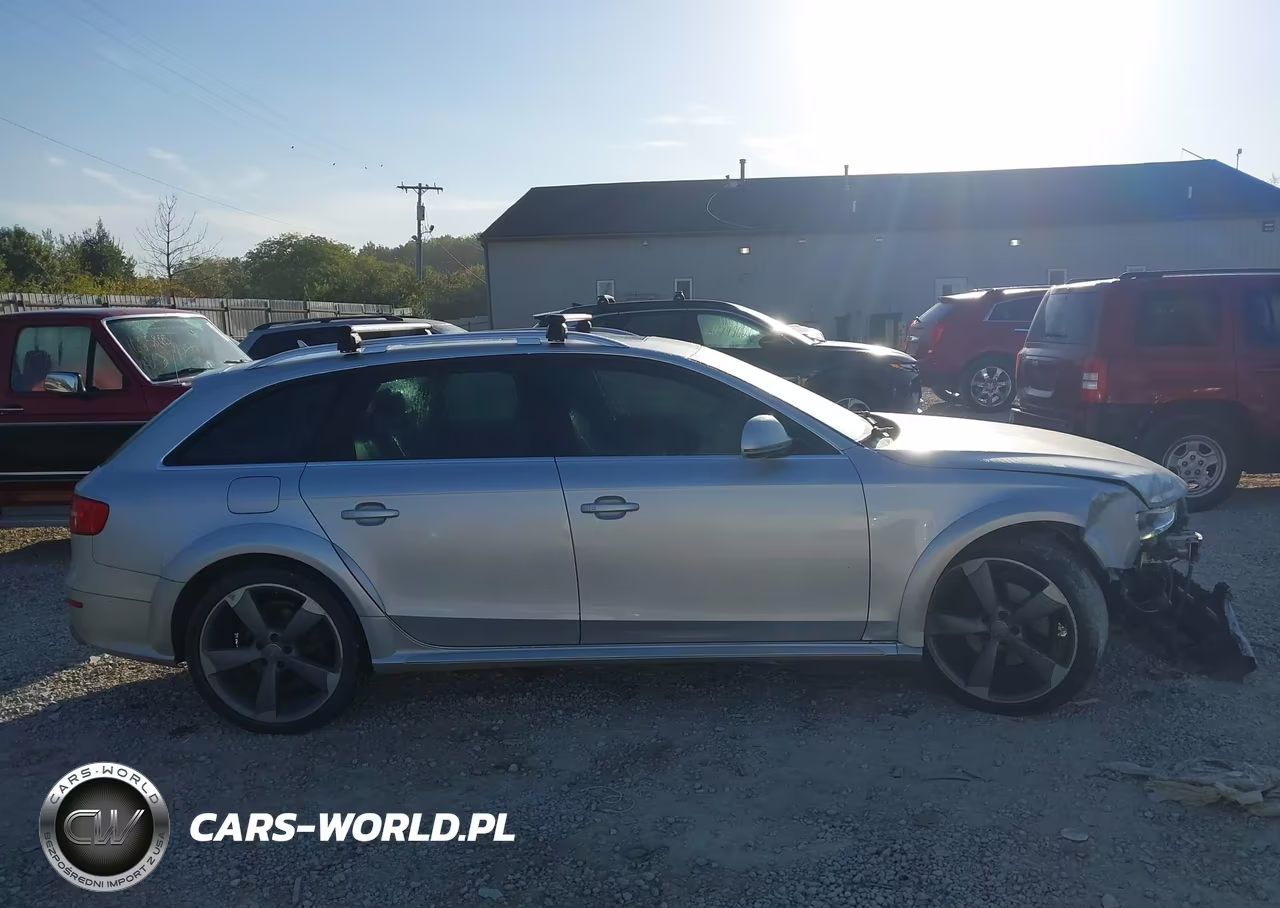 2013 Audi Allroad 2.0T Premium Plus VIN:WA1UFAFL5DA253672 - 14