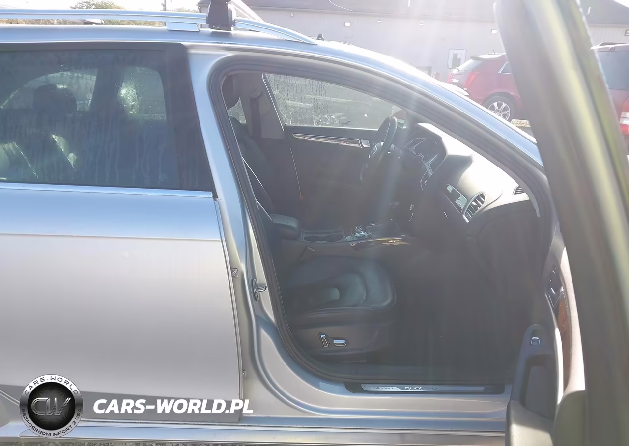 2013 Audi Allroad 2.0T Premium Plus VIN:WA1UFAFL5DA253672 - 5
