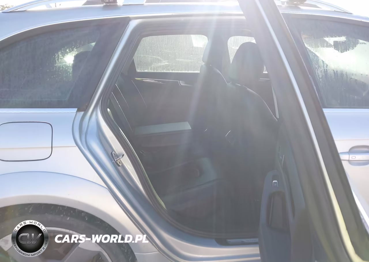 2013 Audi Allroad 2.0T Premium Plus VIN:WA1UFAFL5DA253672 - 8