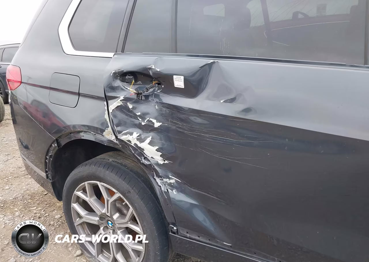 2020 BMW X7 xDrive40I VIN:5UXCW2C02L9B60482 - 19