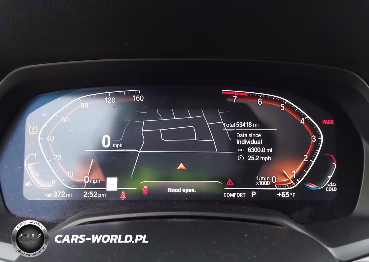 2020 BMW X7 xDrive40I VIN:5UXCW2C02L9B60482 - 7