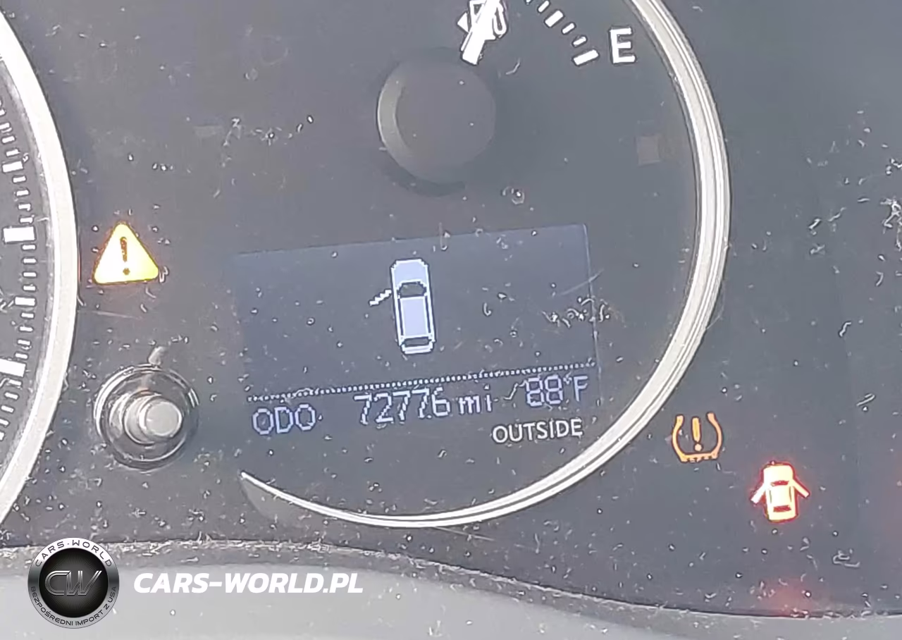 2013 Lexus Ct 200H VIN:JTHKD5BH4D2162378 - 15
