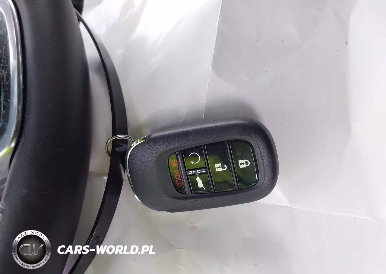 2026 Honda Cr-V Hybrid Awd Sport-L VIN:7FARS6H82TE009100 - 11
