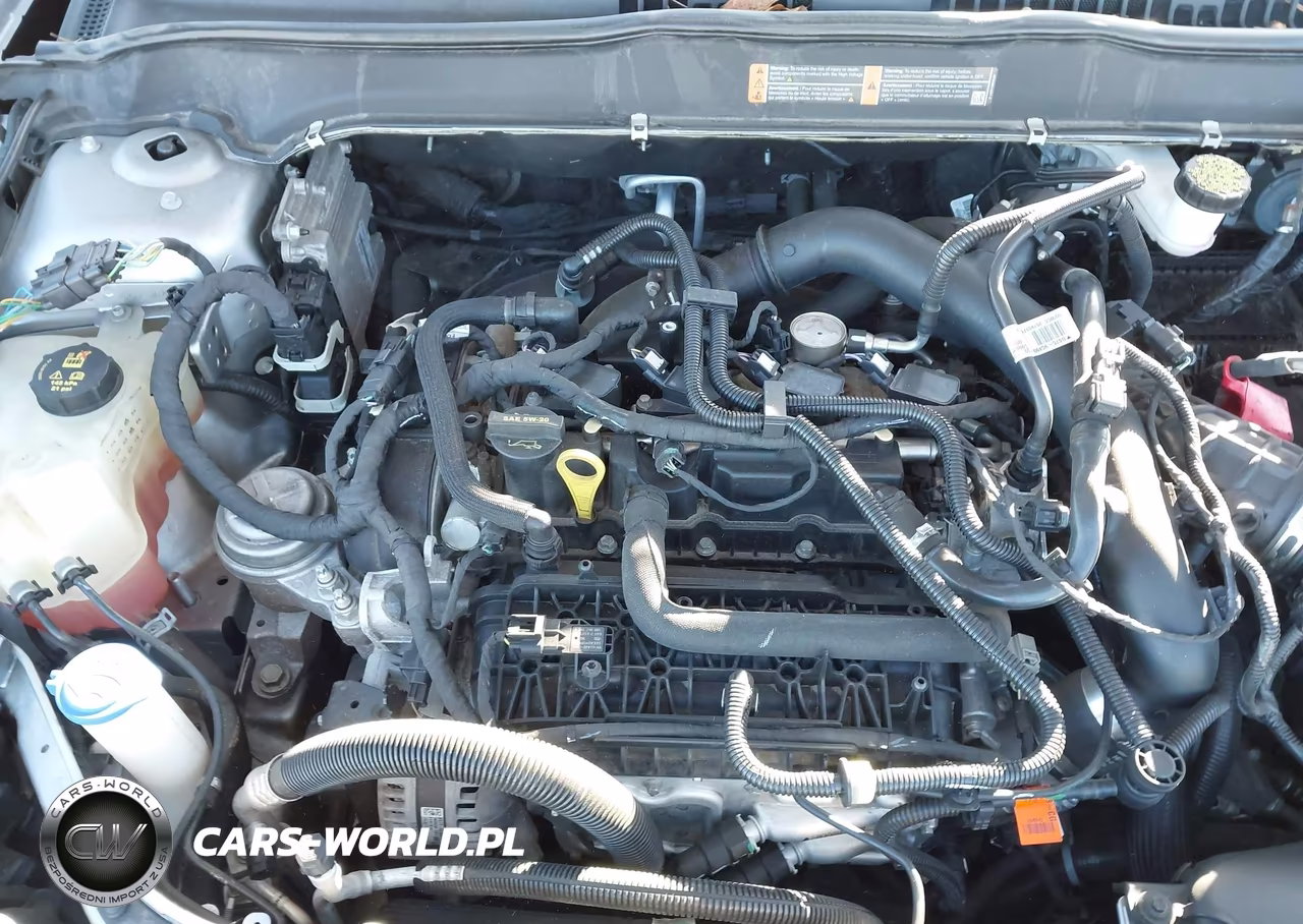 2020 Ford Fusion Se VIN:3FA6P0HDXLR145876 - 10