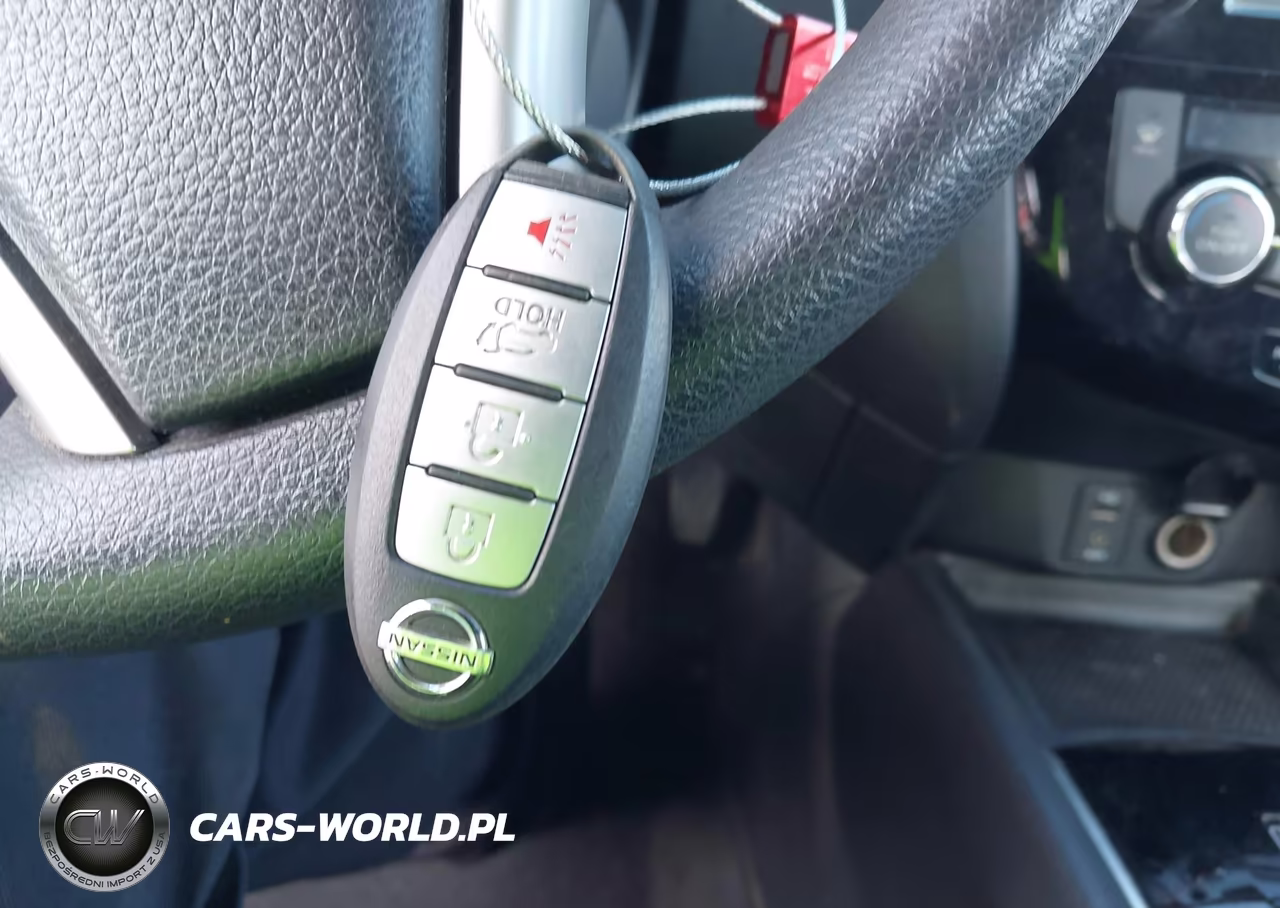 2015 Nissan Rogue Sv VIN:KNMAT2MV7FP515655 - 11