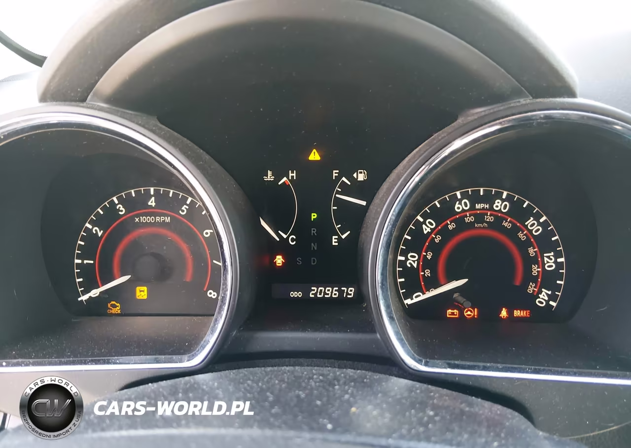 2011 Toyota Highlander Limited V6 VIN:5TDDK3EH0BS072649 - 7