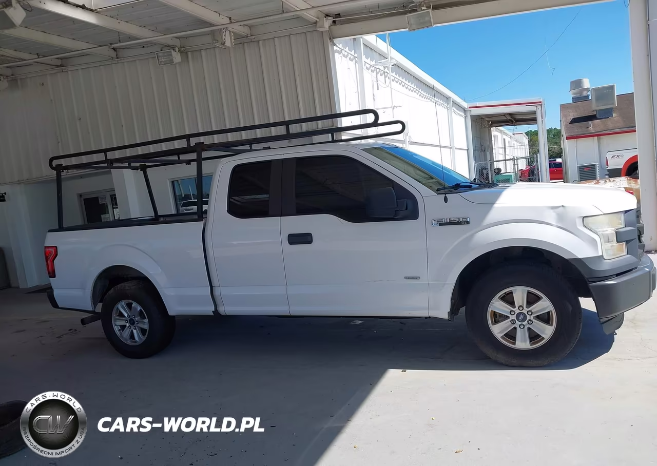 2015 Ford F-150 Xl VIN:1FTEX1CP9FKF12935 - 13