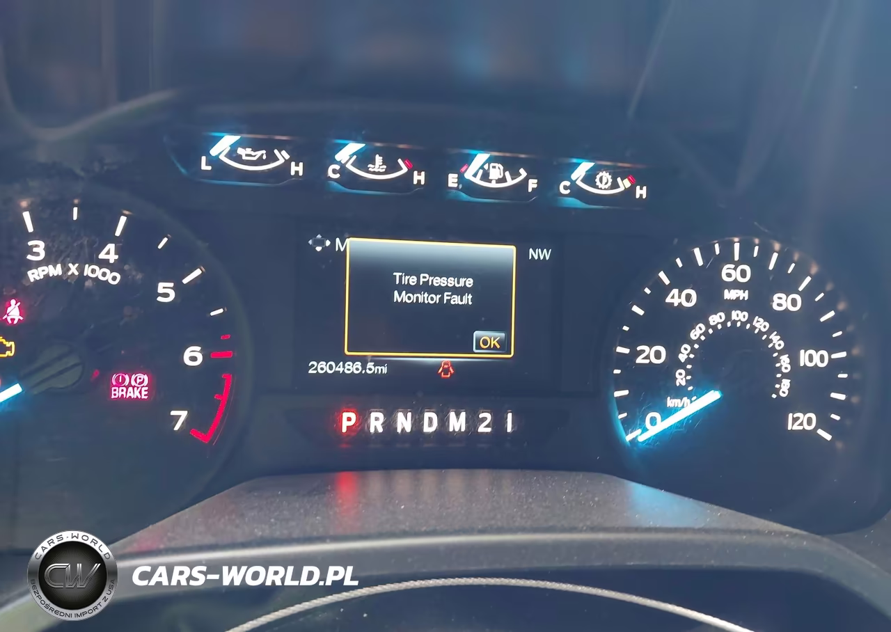 2015 Ford F-150 Xl VIN:1FTEX1CP9FKF12935 - 7