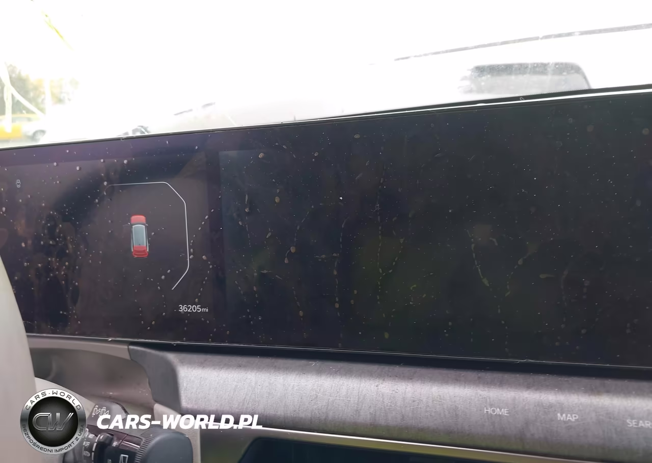 2024 Kia Ev9 Wind VIN:KNDAFFS54R6020115 - 17