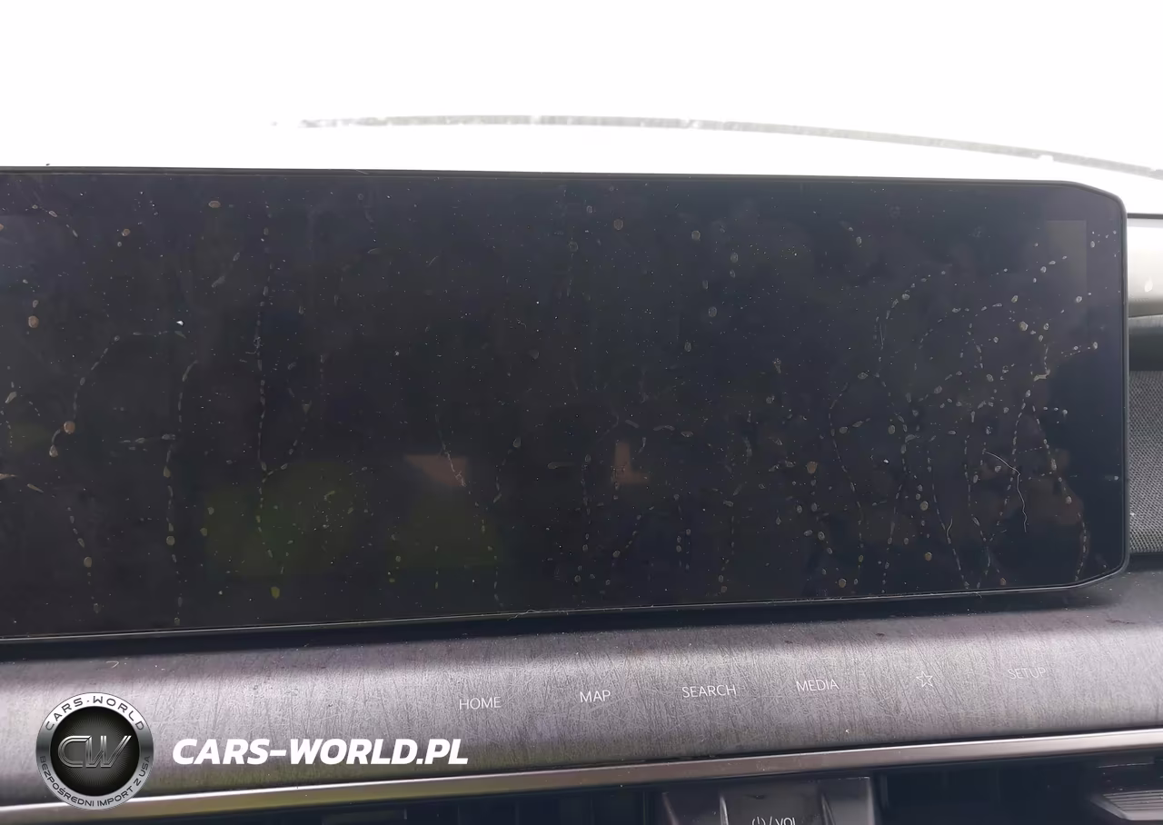 2024 Kia Ev9 Wind VIN:KNDAFFS54R6020115 - 18