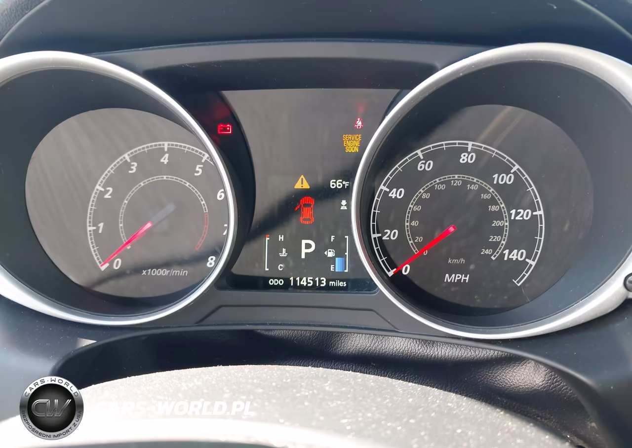 2015 Mitsubishi Outlander Sport Es VIN:4A4AR3AW8FE061227 - 7