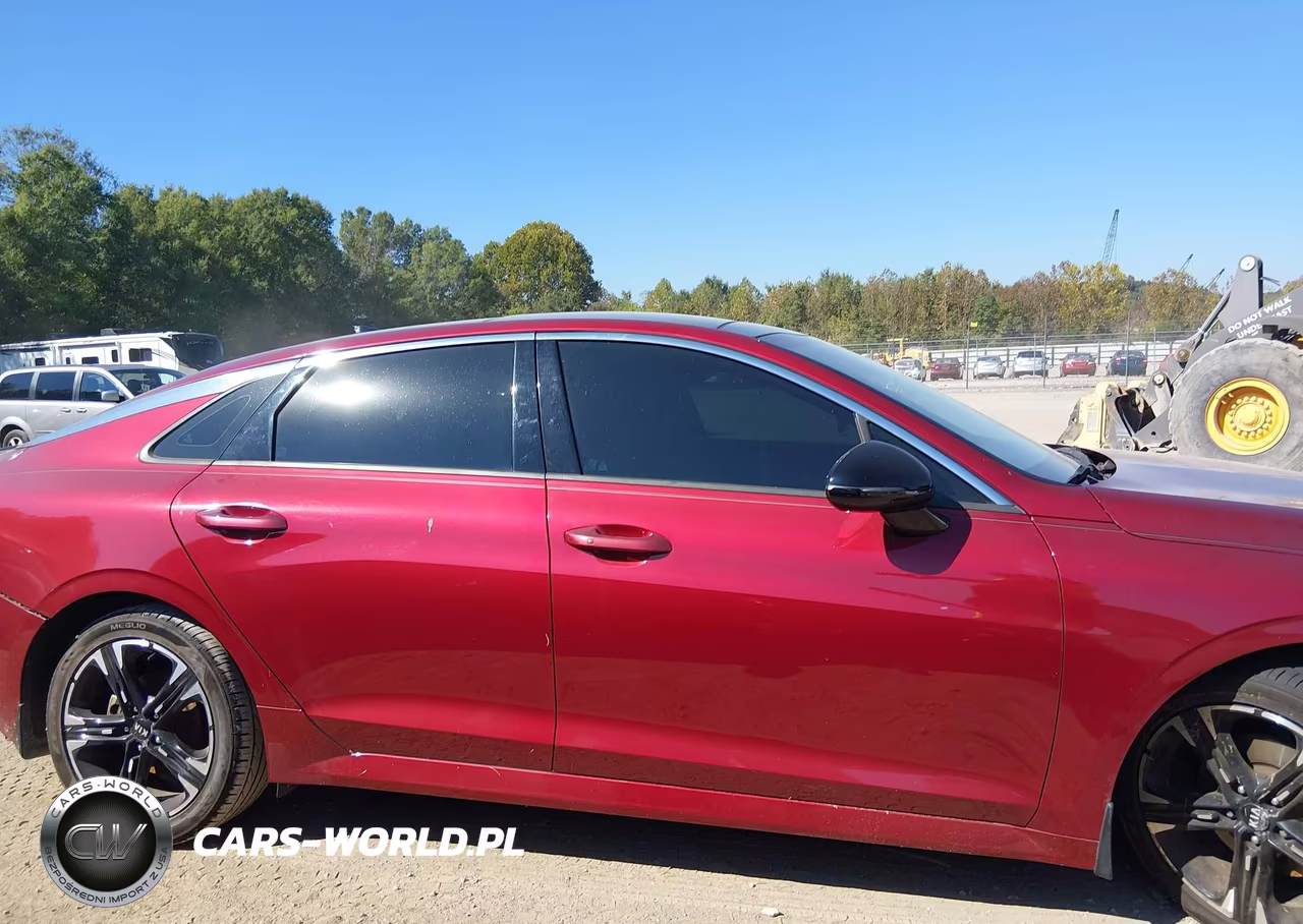 2021 Kia K5 Gt-Line VIN:5XXG64J26MG035957 - 13
