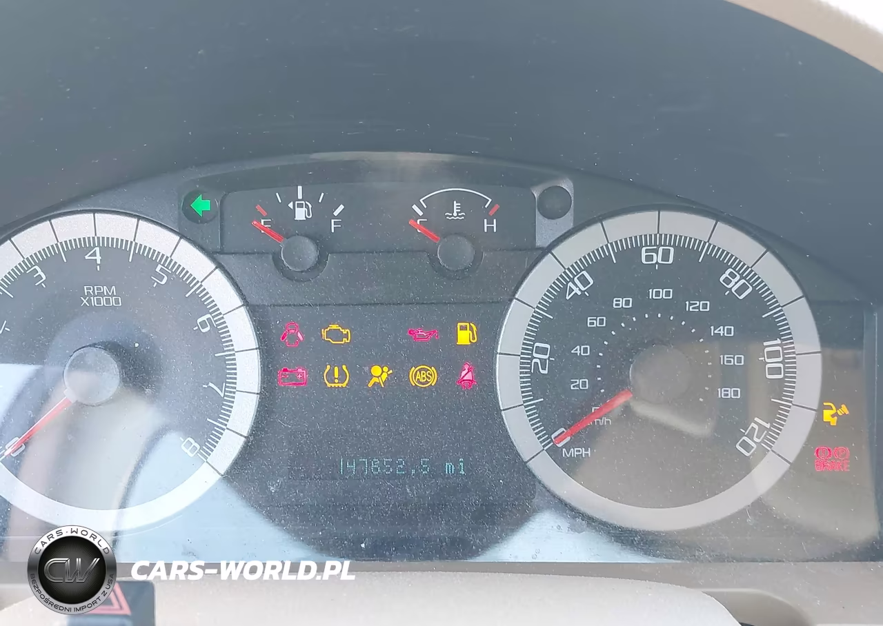 2008 Ford Escape Limited VIN:1FMCU94178KE31505 - 7