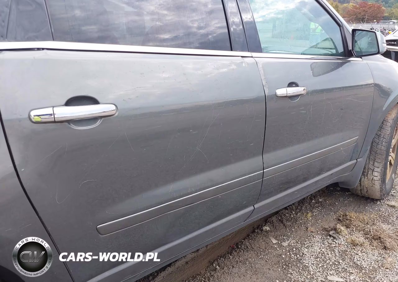 2011 Chevrolet Traverse 1Lt VIN:1GNKVGED2BJ364911 - 21