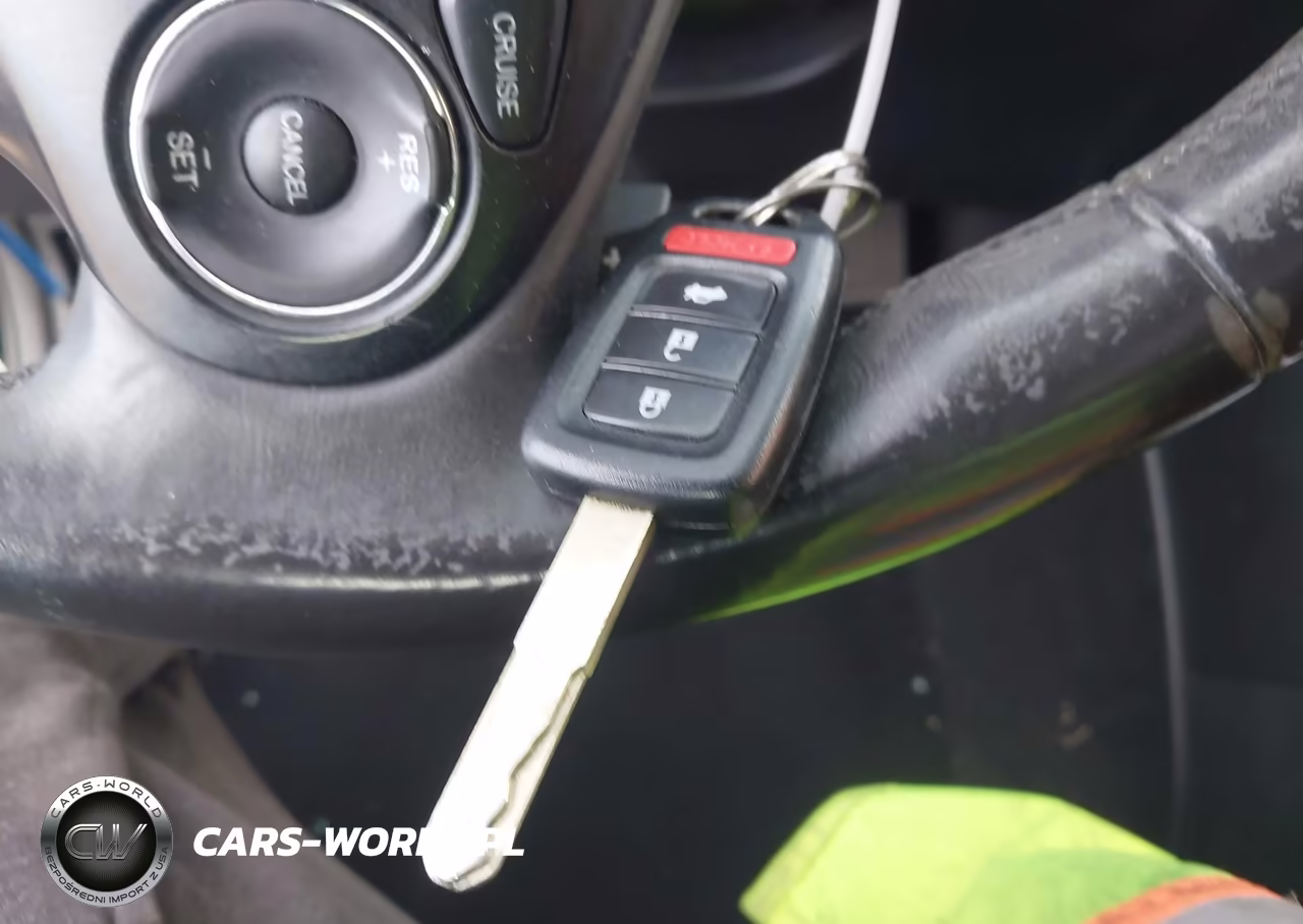 2013 Honda Accord Sport VIN:1HGCR2F50DA276312 - 11