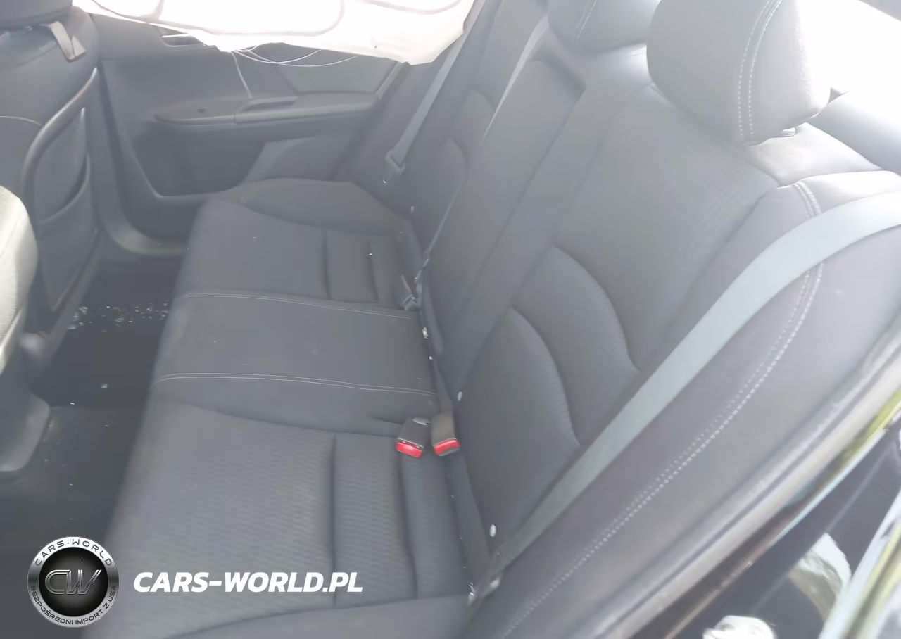 2013 Honda Accord Sport VIN:1HGCR2F50DA276312 - 8