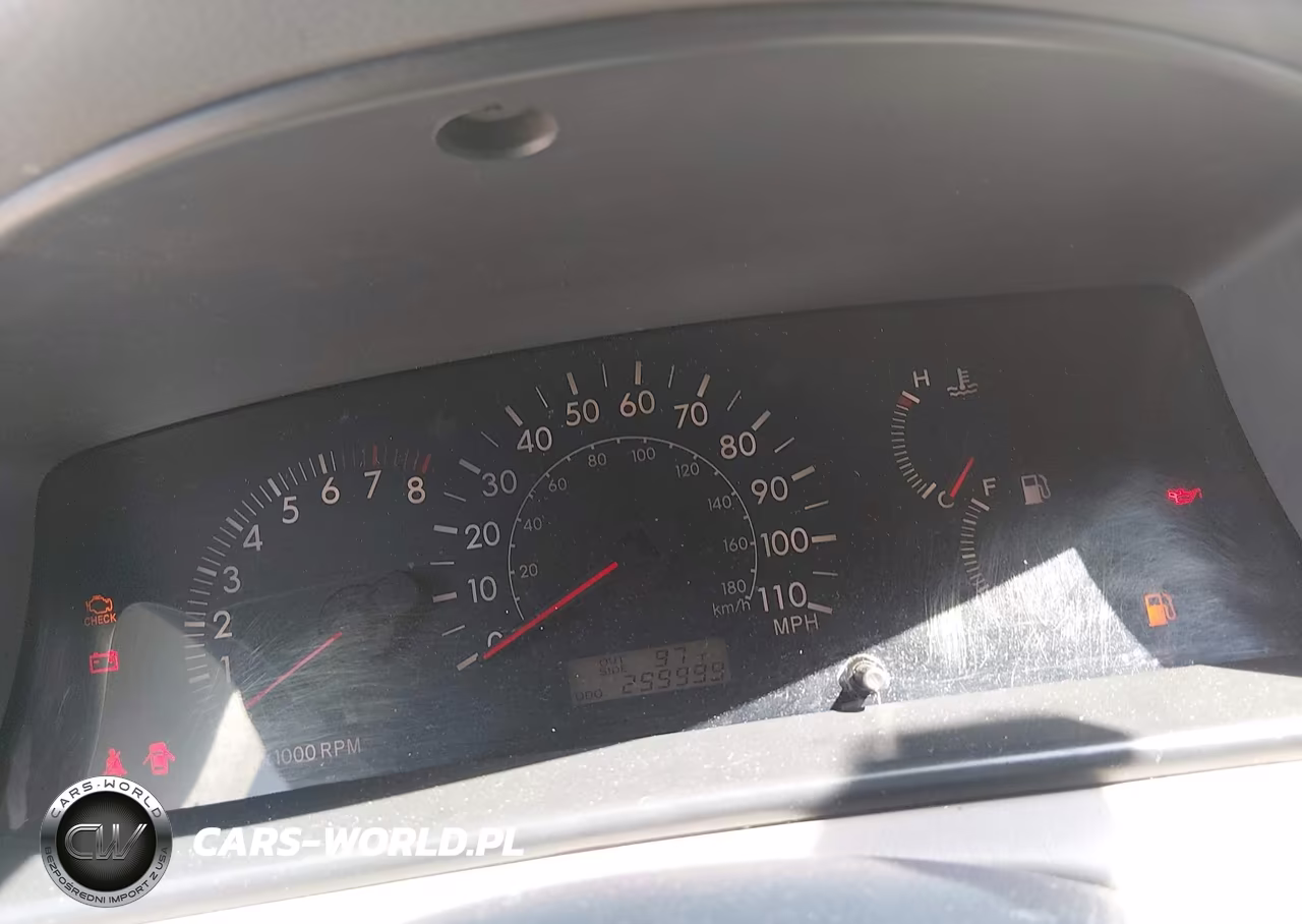 2005 Toyota Corolla Le VIN:1NXBR32E45Z531271 - 7