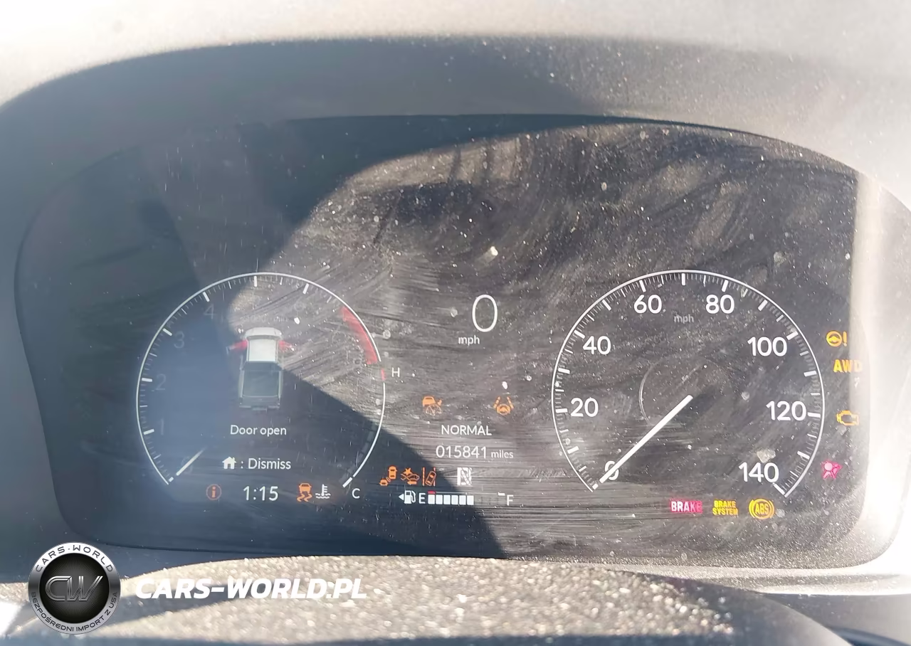 2025 Honda Ridgeline Trailsport VIN:5FPYK3F61SB038648 - 7