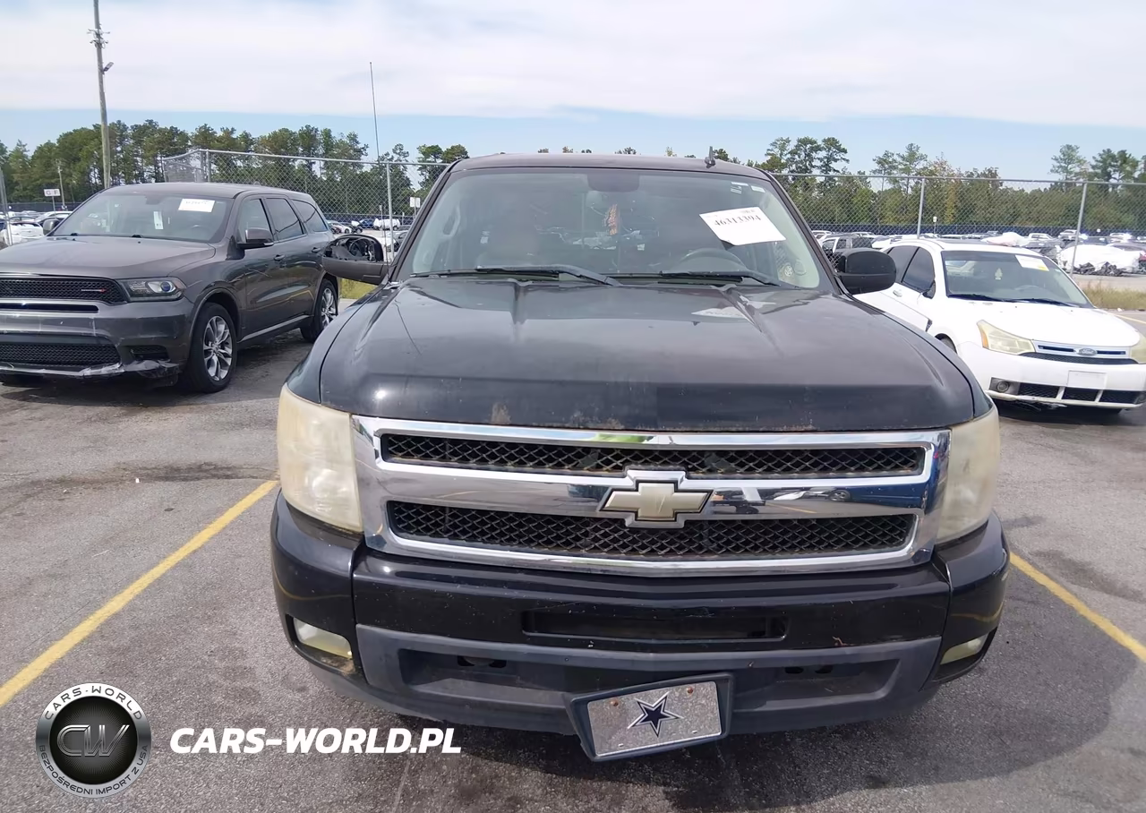 2011 Chevrolet Silverado 1500 Ltz VIN:3GCPCTE03BG268295 - 12