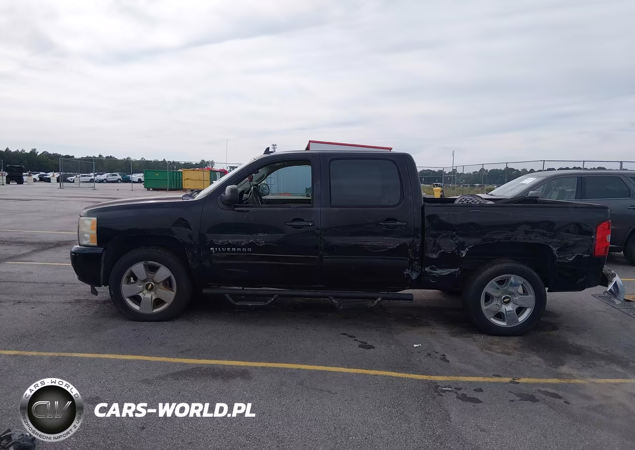 2011 Chevrolet Silverado 1500 Ltz VIN:3GCPCTE03BG268295 - 14