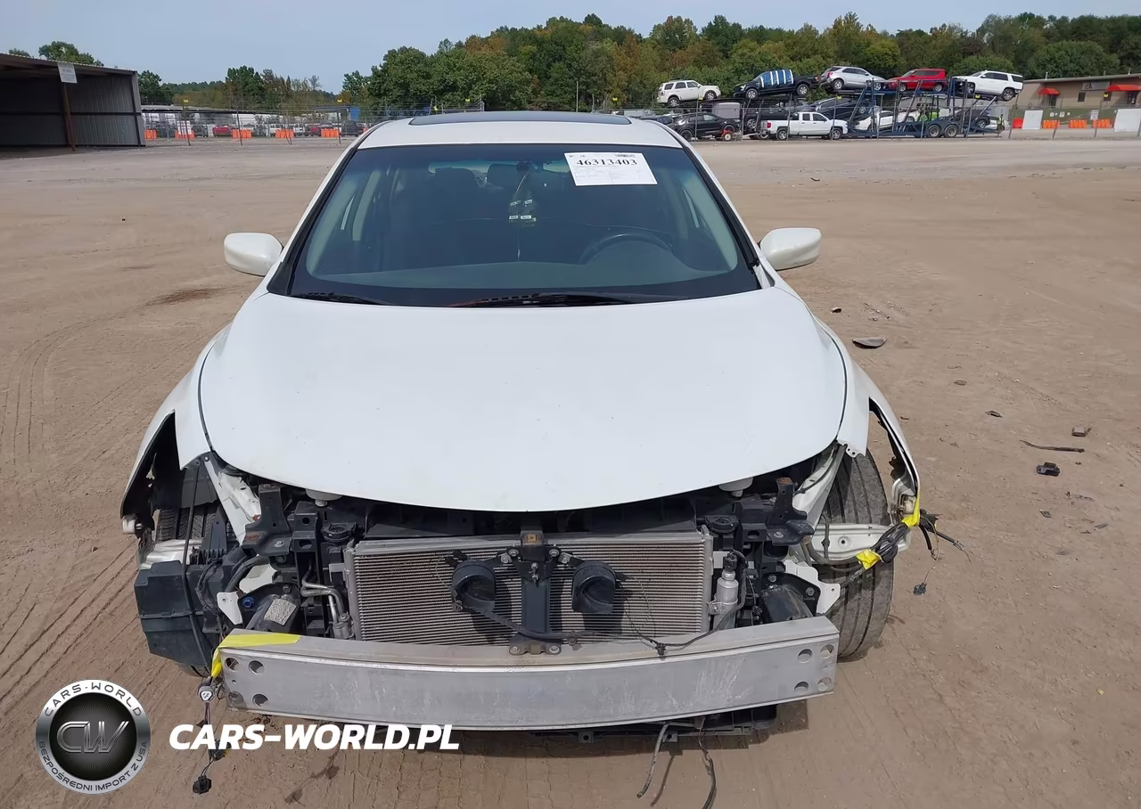 2014 Nissan Altima 2.5 Sv VIN:1N4AL3AP0EC178172 - 6
