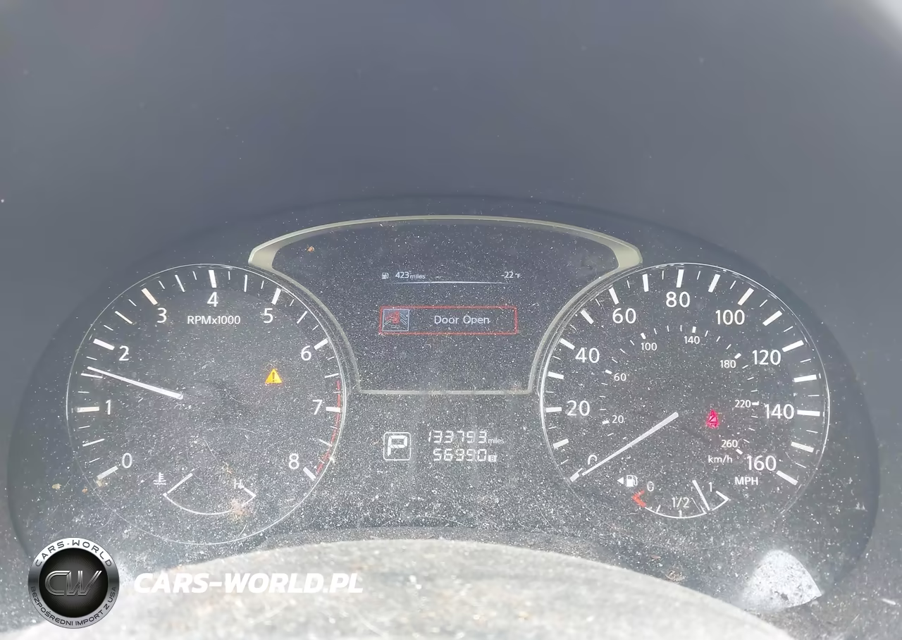 2014 Nissan Altima 2.5 Sv VIN:1N4AL3AP0EC178172 - 7