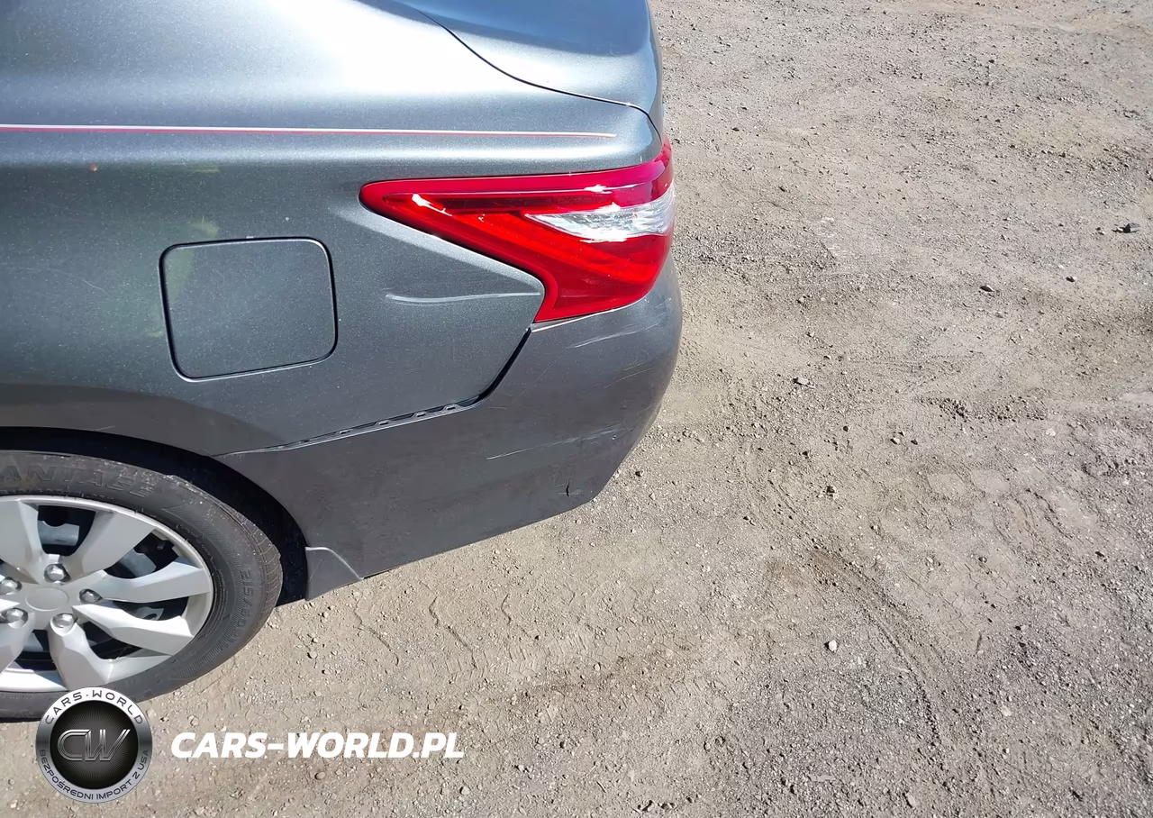 2016 Nissan Altima 2.5 S VIN:1N4AL3AP0GN354922 - 12
