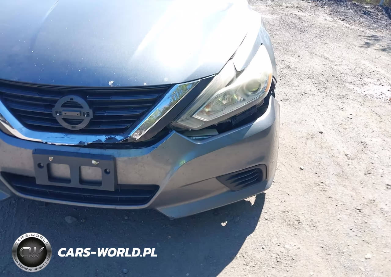 2016 Nissan Altima 2.5 S VIN:1N4AL3AP0GN354922 - 14