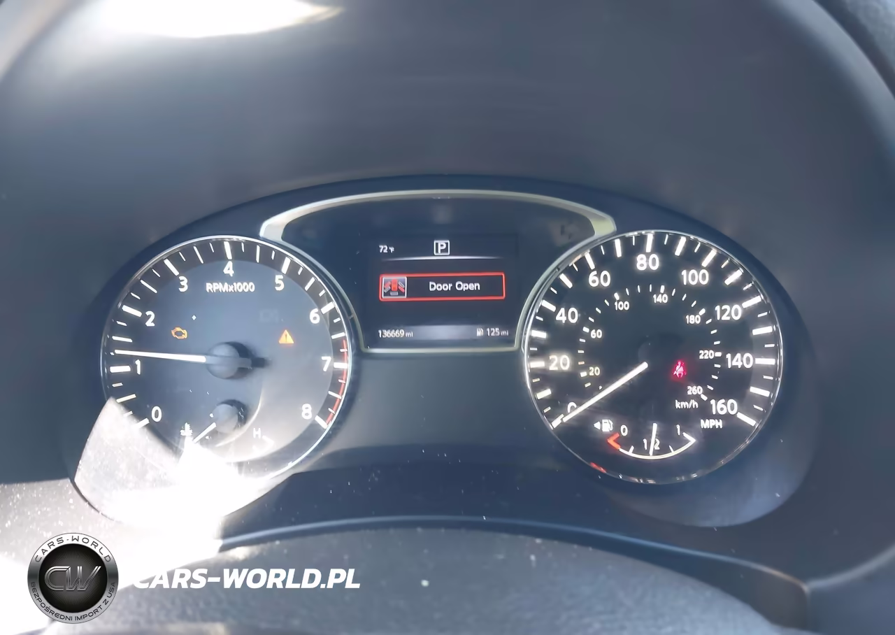 2016 Nissan Altima 2.5 S VIN:1N4AL3AP0GN354922 - 7