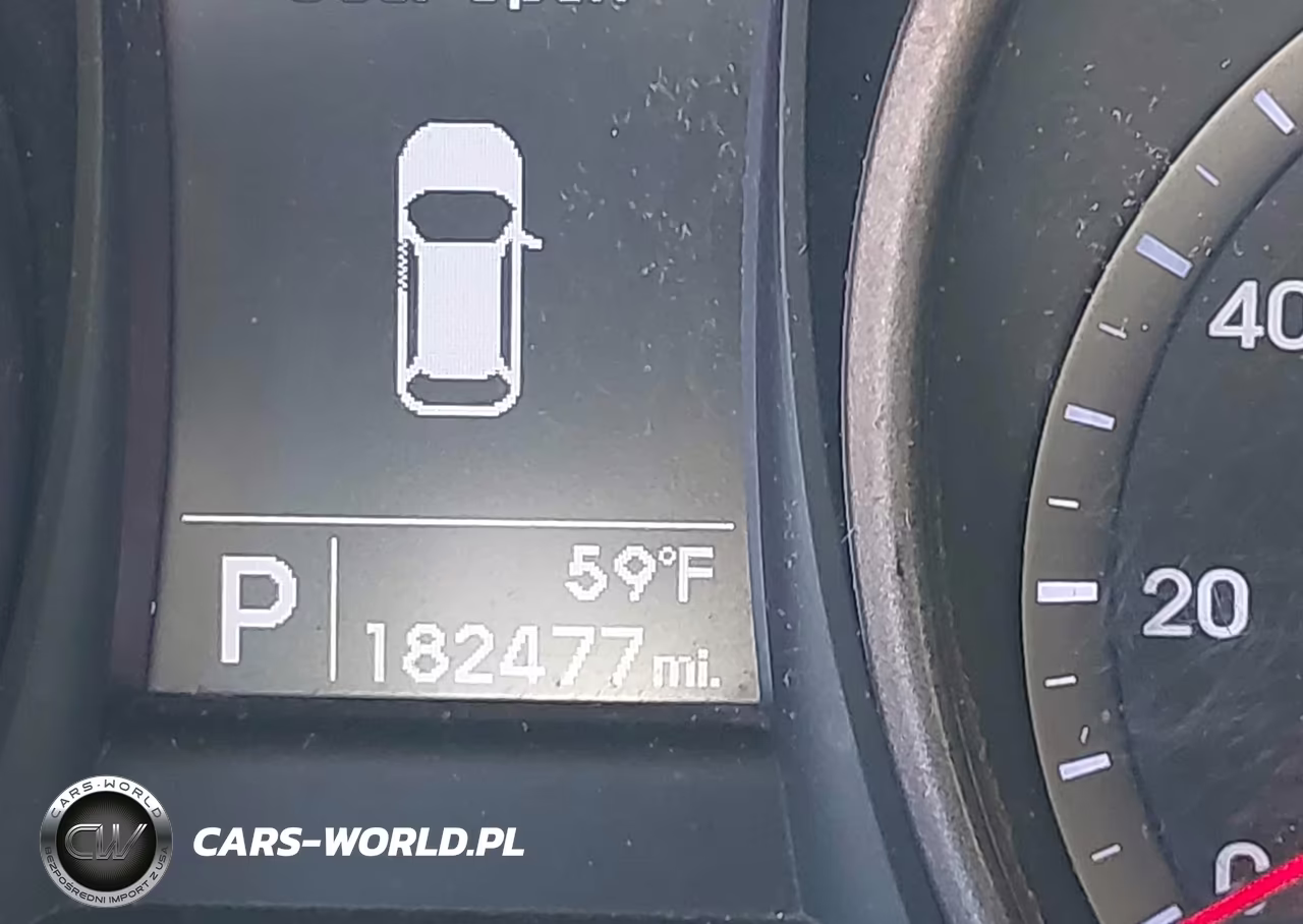 2016 Hyundai Santa Fe Sport 2.4L VIN:5XYZTDLB6GG338137 - 15