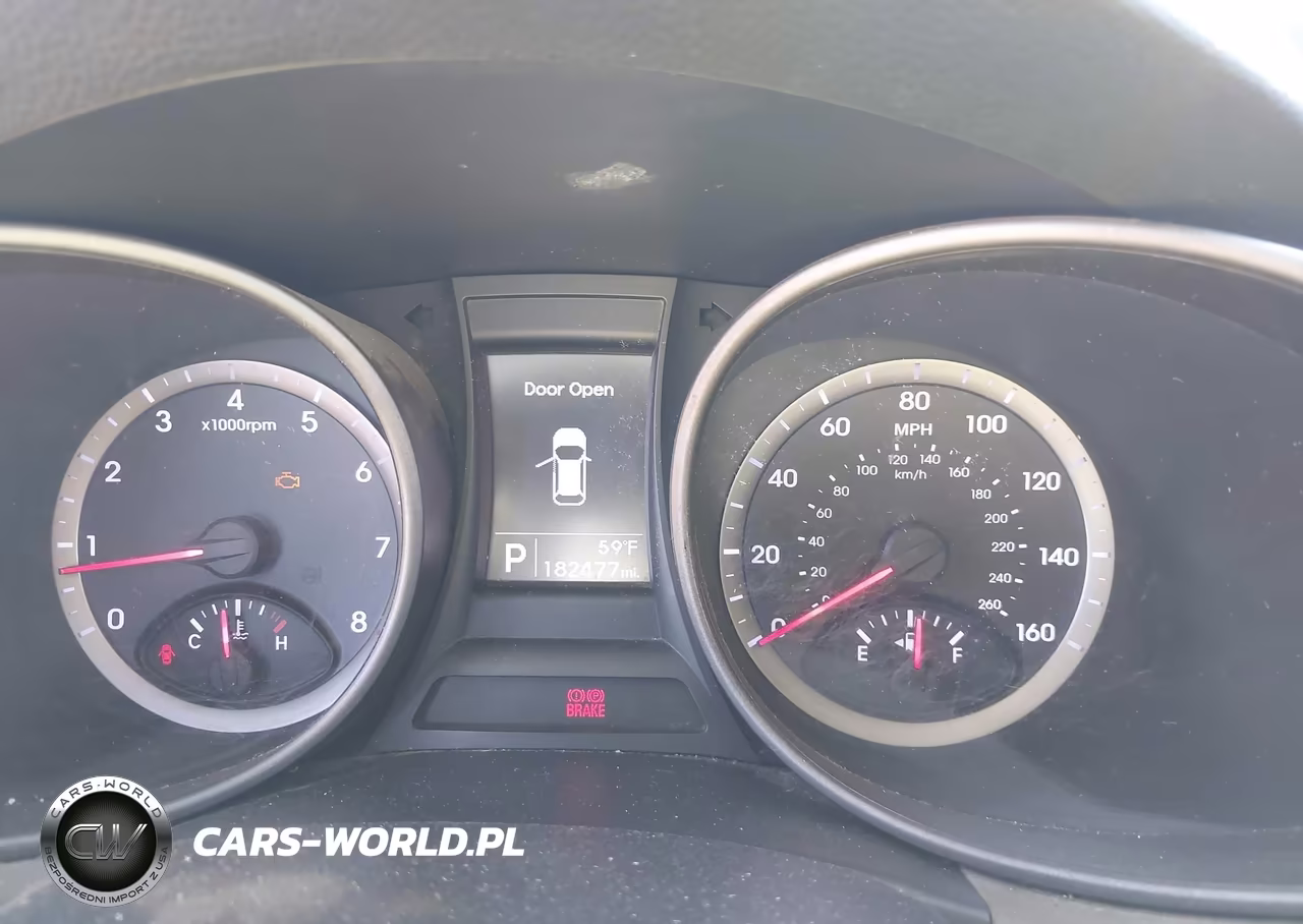 2016 Hyundai Santa Fe Sport 2.4L VIN:5XYZTDLB6GG338137 - 7