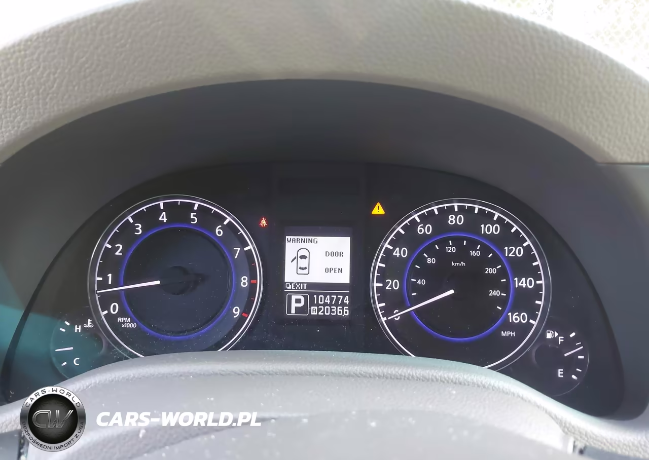 2011 Infiniti G37 Journey VIN:JN1CV6APXBM509041 - 7