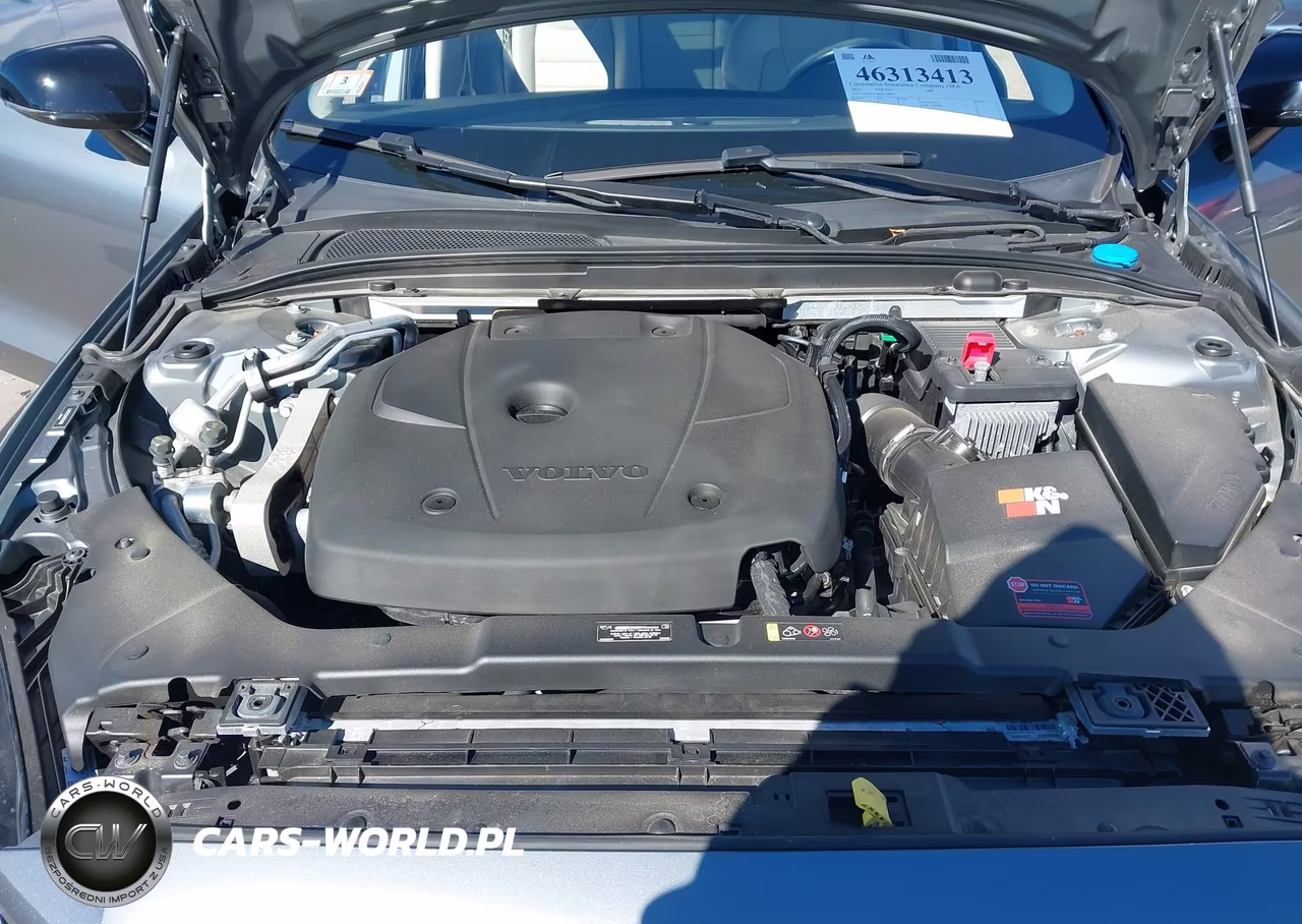 2021 Volvo S60 T5 Momentum VIN:7JR102TZ4MG124099 - 10