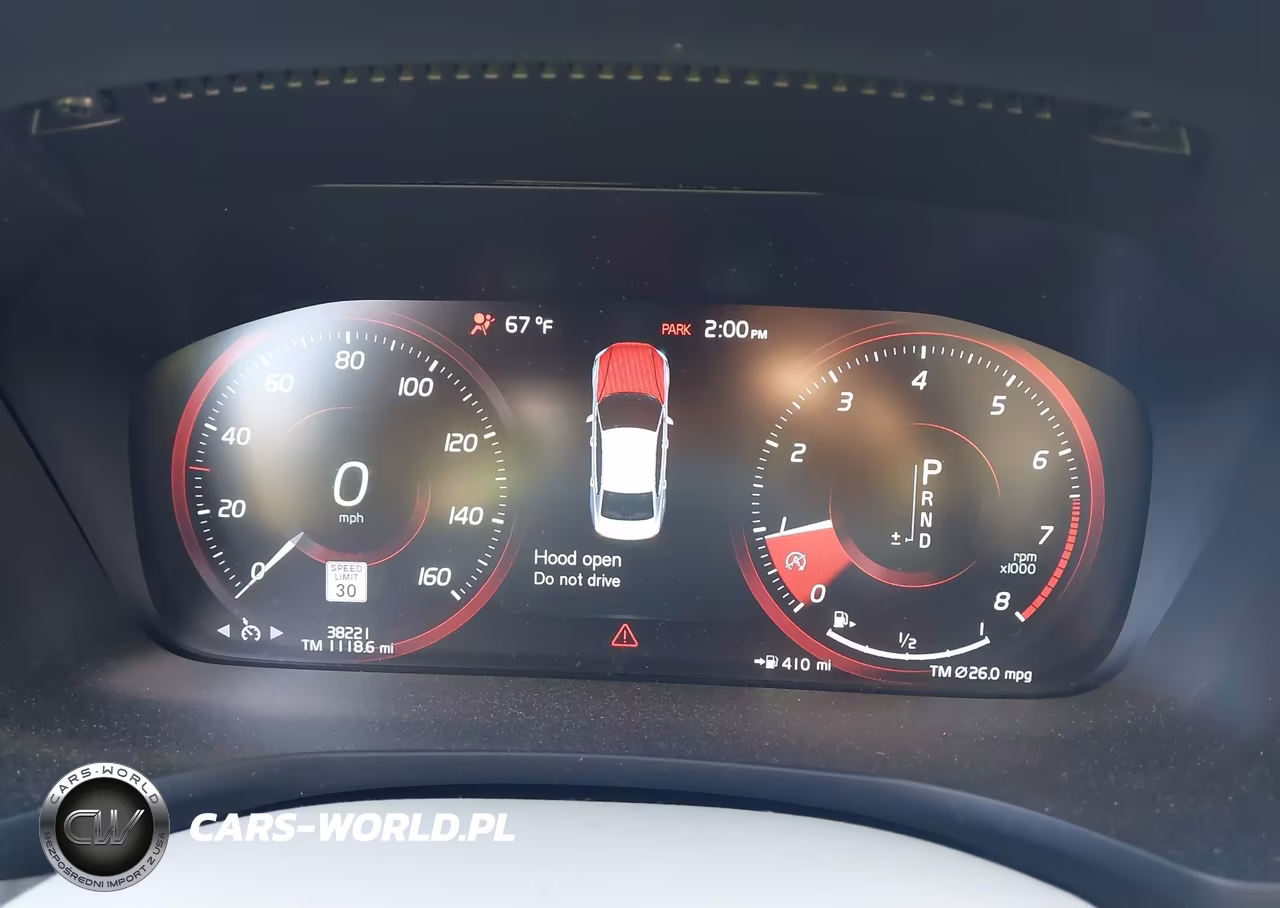 2021 Volvo S60 T5 Momentum VIN:7JR102TZ4MG124099 - 7