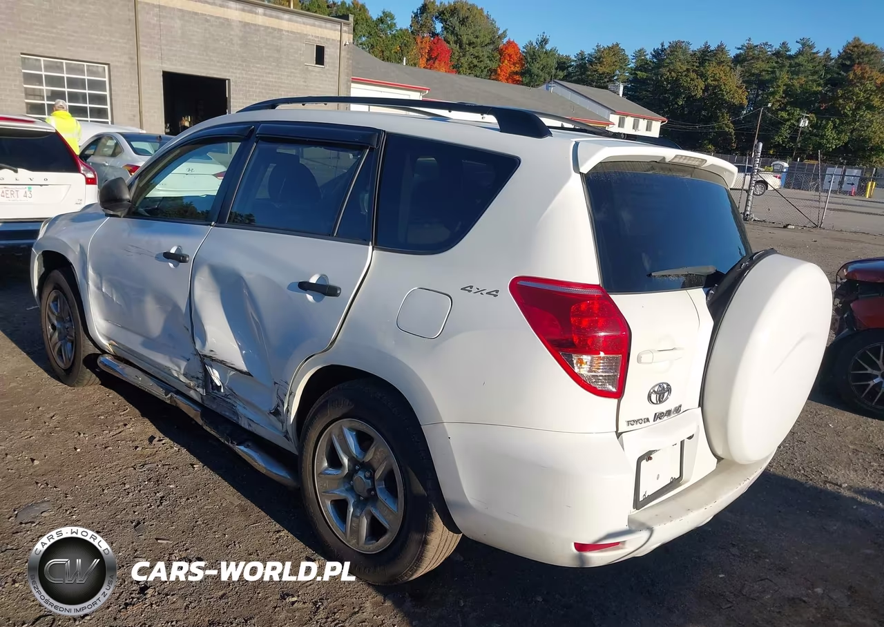 2007 Toyota Rav4 VIN:JTMBD33V875074074 - 3