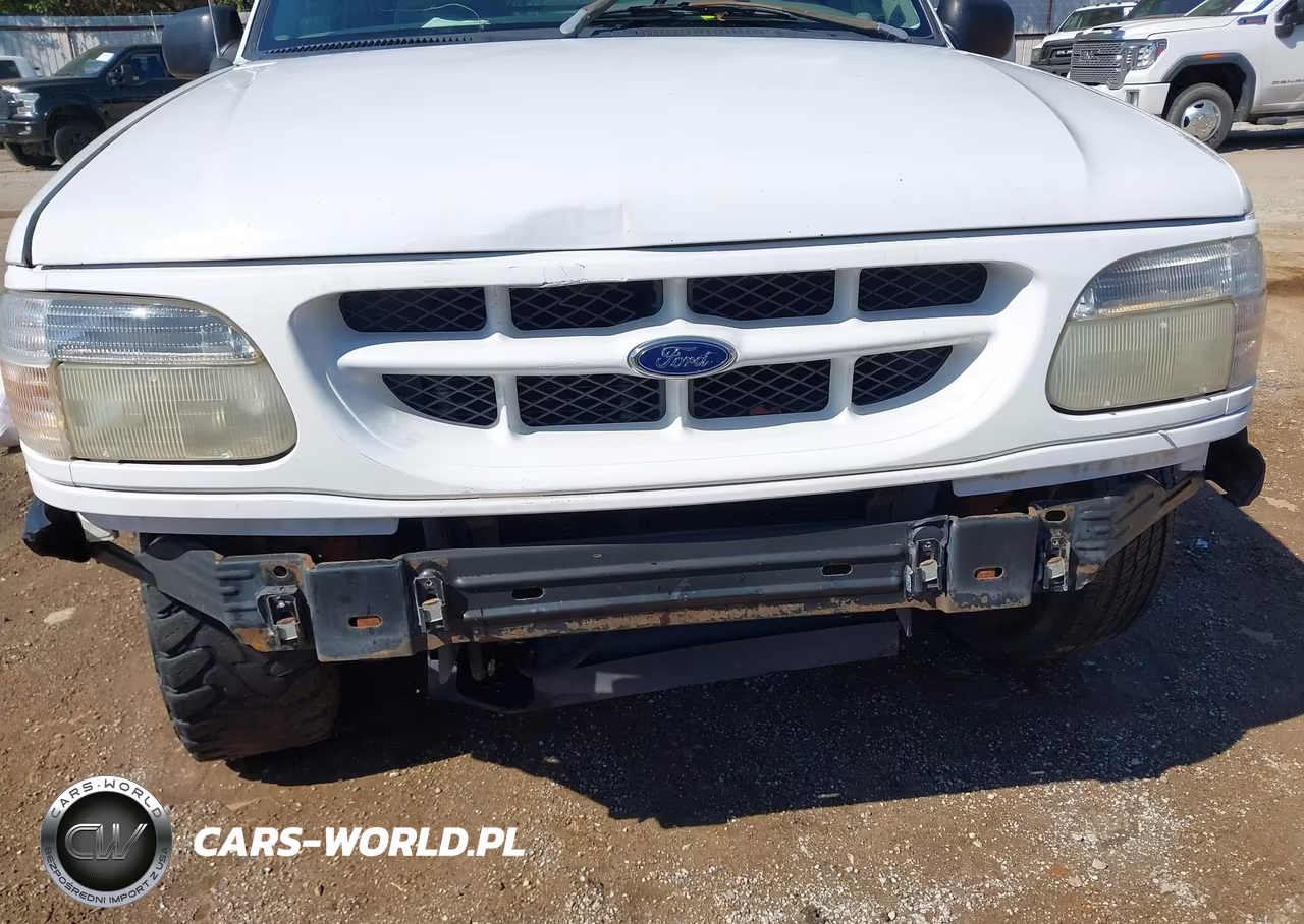 2000 Ford Explorer Sport VIN:1FMYU60E6YUA83455 - 6