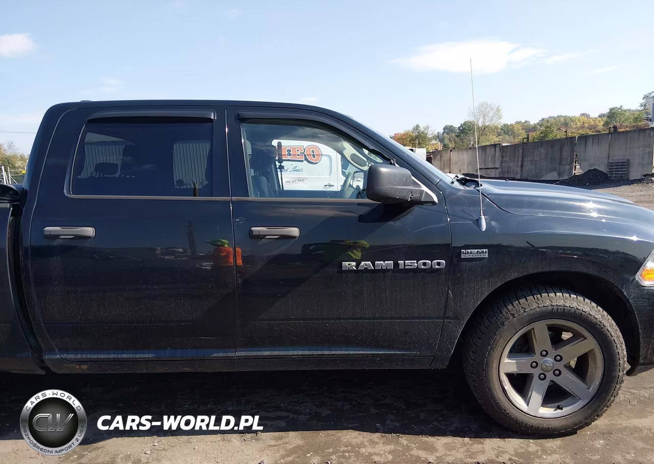 2012 Ram 1500 St VIN:1C6RD7KT1CS223515 - 13