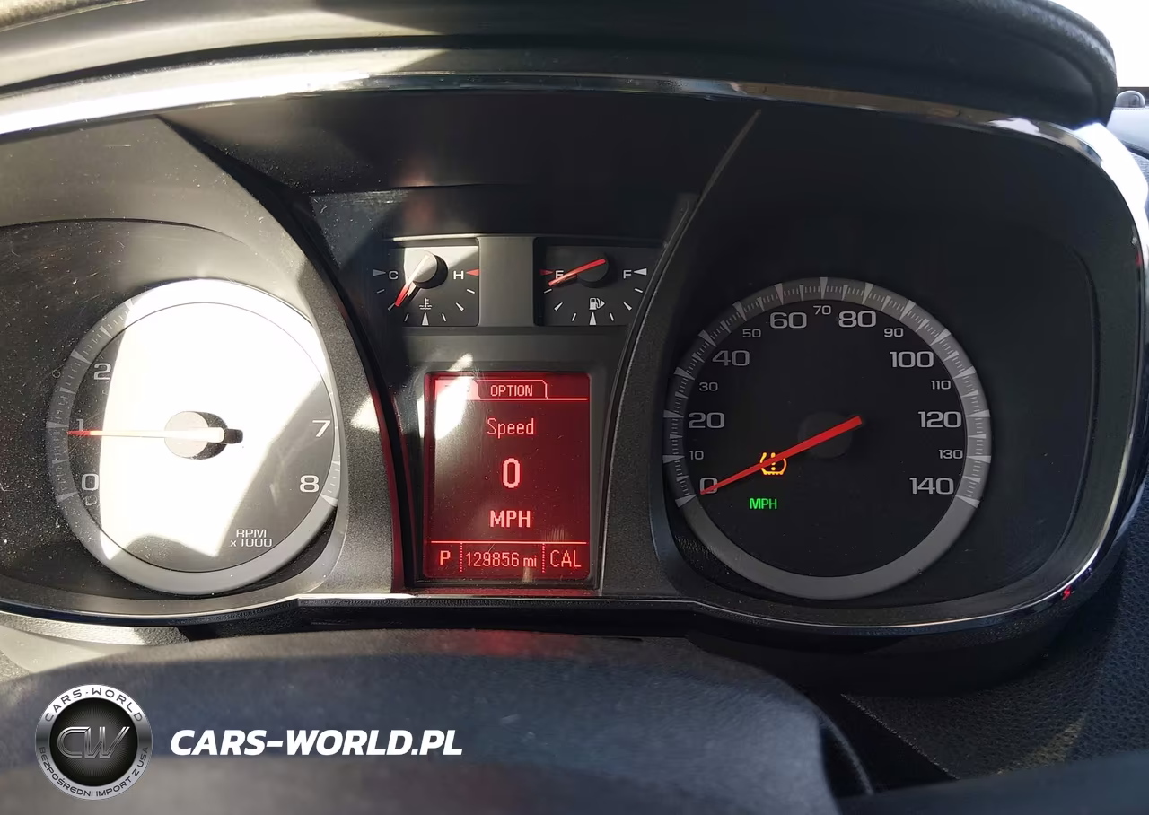 2016 GMC Terrain Sle-1 VIN:2GKALMEK5G6215988 - 7