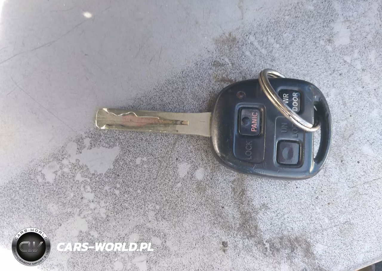 2008 Lexus Rx 350 VIN:2T2HK31U38C053112 - 11