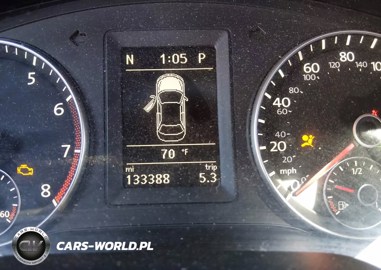 2014 Volkswagen Jetta Gli Edition 30 W-Nav VIN:3VW4T7AJ1EM271837 - 15