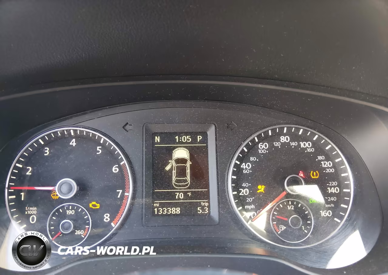 2014 Volkswagen Jetta Gli Edition 30 W-Nav VIN:3VW4T7AJ1EM271837 - 7