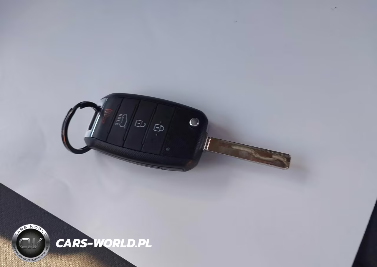 2016 Kia Sorento 2.4L Lx VIN:5XYPG4A39GG158805 - 11