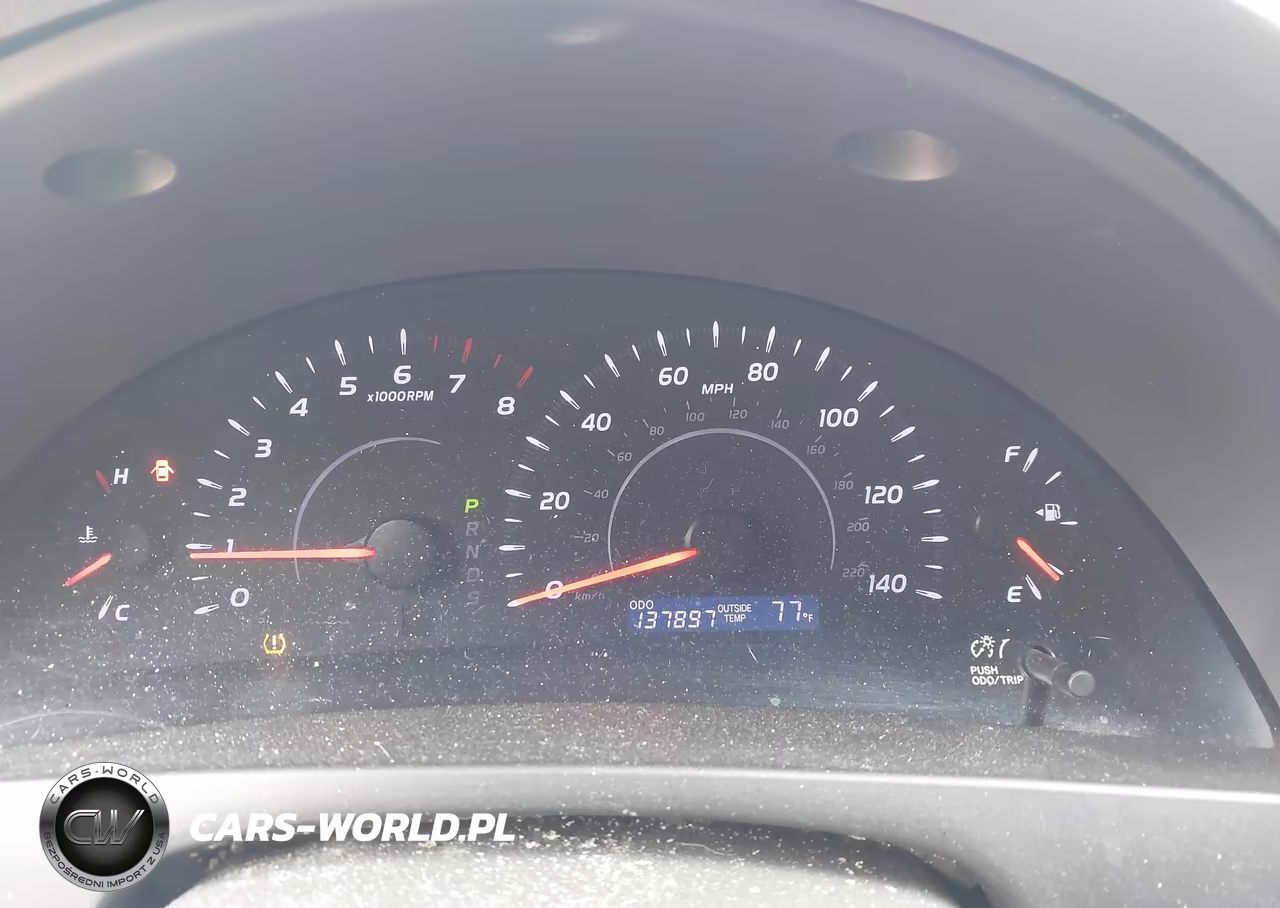2011 Toyota Camry Le VIN:4T1BF3EK5BU770060 - 7