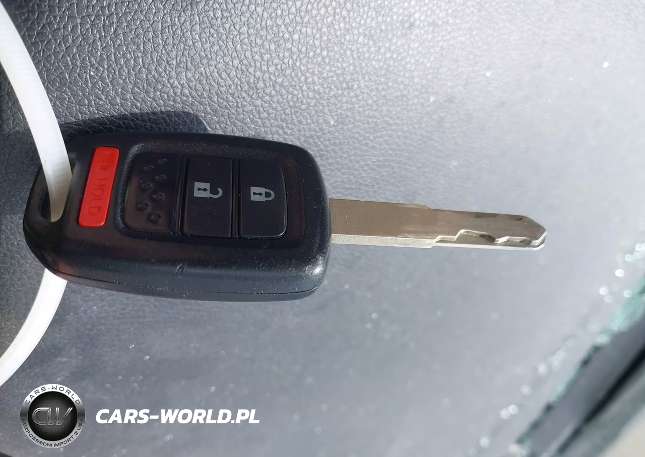 2017 Honda Fit Lx VIN:JHMGK5H51HS008743 - 11